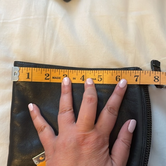 RUDSAK - ZIP UP BOOTS 38 - Picture 5 of 6